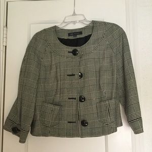 Anne Klein jacket